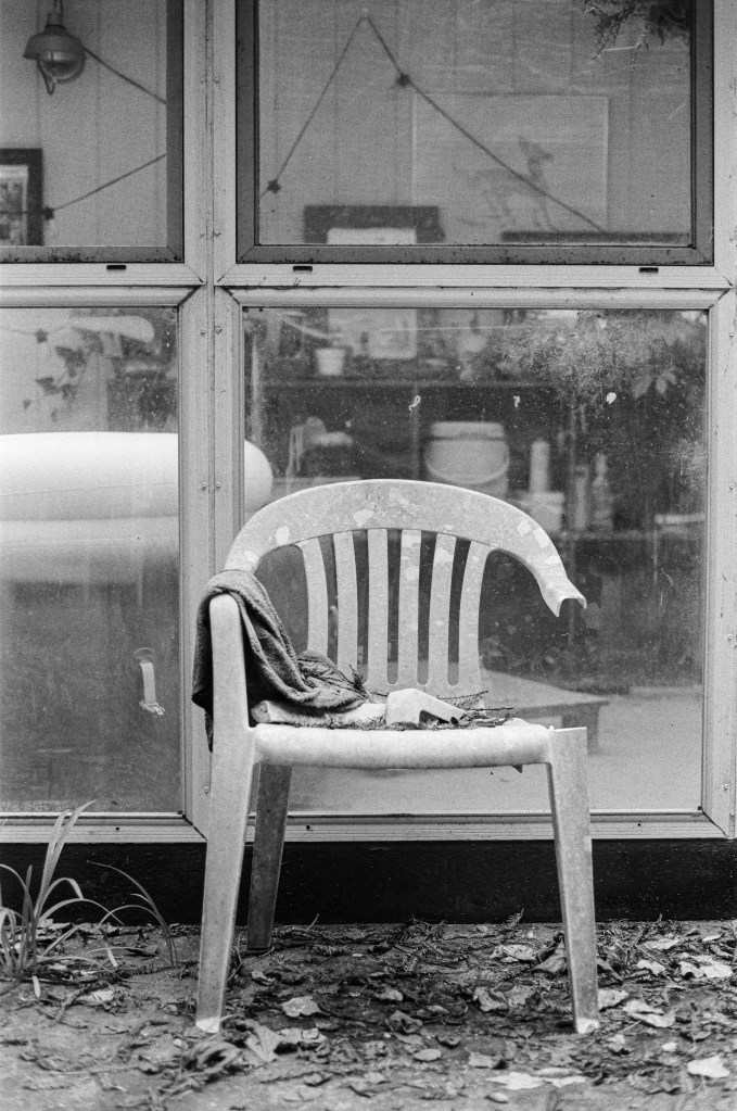 Black & White Photography (February&nbsp;2025)