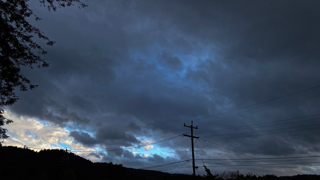 The Blues – Color Photography&nbsp;(2025)